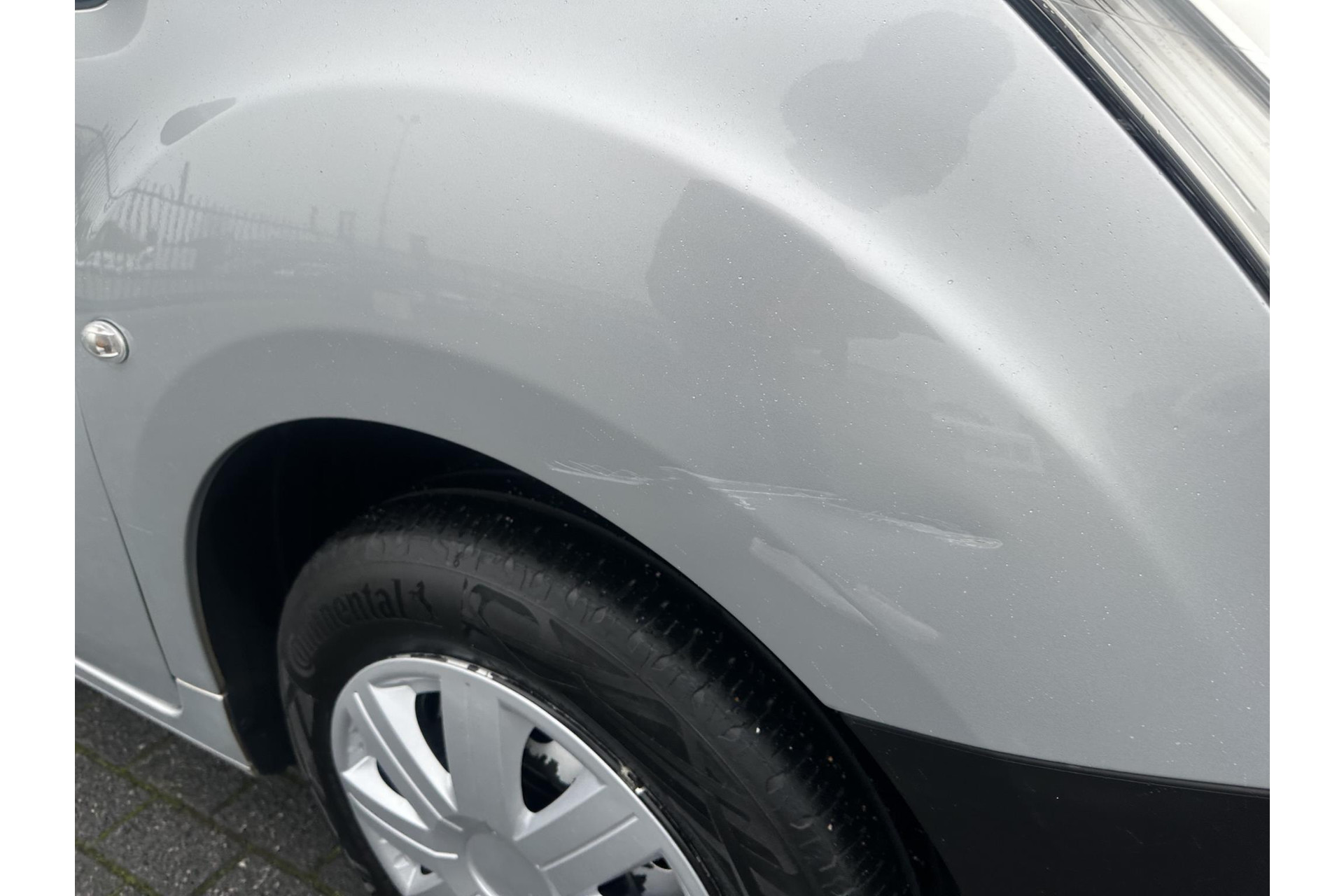 Peugeot Partner 120 1.6 BlueHDi 75 L1 Premium*AIRCO*CRUISE*PDC*